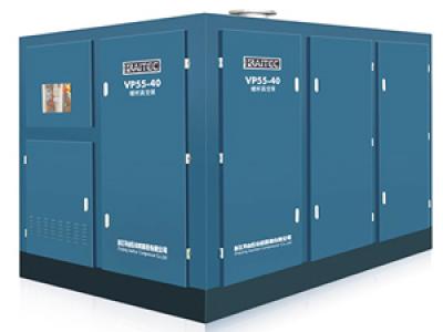 广州VP系列螺杆真空泵